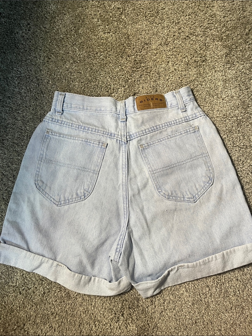 VTG Lee Denim Riders - Picture 6 of 8